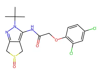 F0561-0811 structure