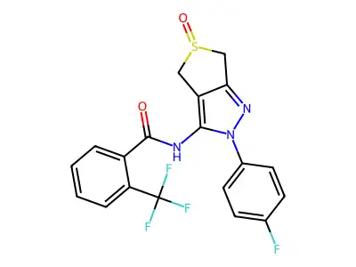 F0561-0527 structure