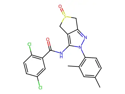 F0561-0557 structure