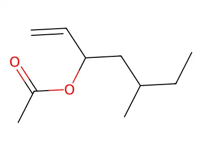 N,N-二环己基乙酰胺 structure