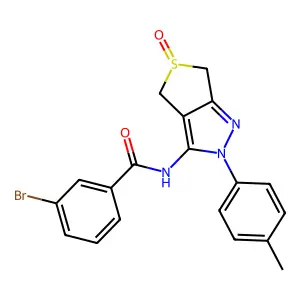 F0561-0390 structure