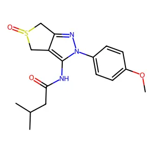 F0561-0105 structure