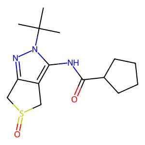 F0561-0010 structure