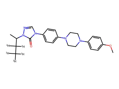 trolnitratephosphate structure