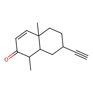 n,n-Dicyclohexylbutanamide structure