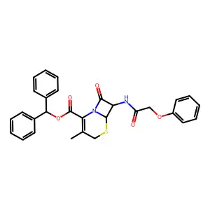 EINECS 233-510-9 structure