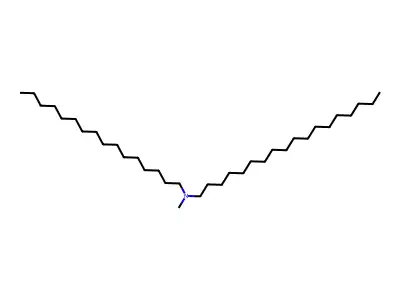 4-[(2-Carbamoylsulfanylacetyl)amino]benzoic acid structure