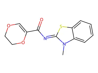 F1301-0026 structure