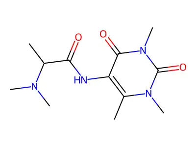 4-25-00-04157 (Beilstein Handbook Reference) structure