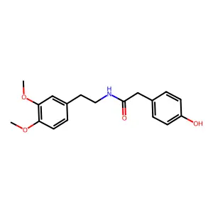 Ethyl 3-(benzylamino)but-2-enoate structure
