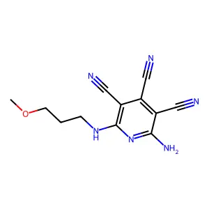 (2-Fluorophenyl)arsonic acid structure
