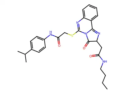F6548-3953 structure
