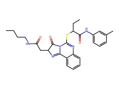 F6548-3958 structure