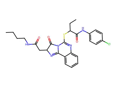 F6548-3961 structure