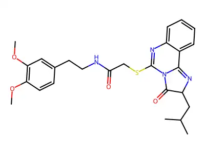 F6548-3578 structure