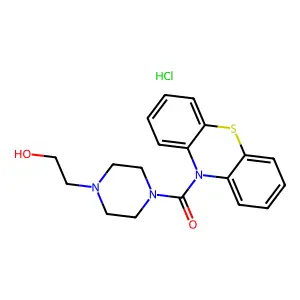 10-Chlorobenzimidazo[1,2-c][1,2,3]benzotriazine structure