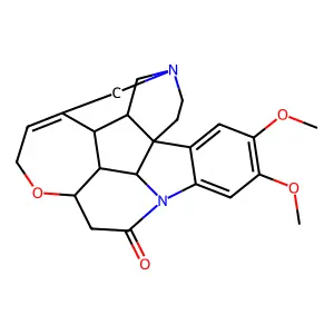 Pending structure