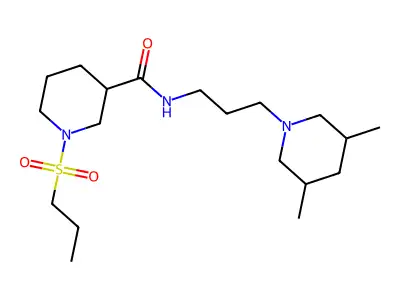 F0919-7438 structure