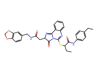 F6548-4074 structure