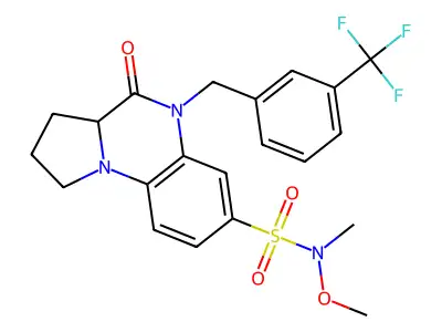 11W-0236 structure