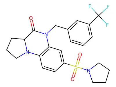 11W-0347 structure