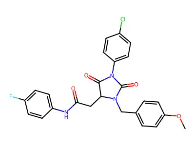 A3528/0149431 structure