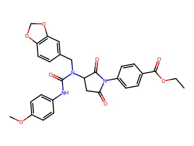 A3571/0151515 structure