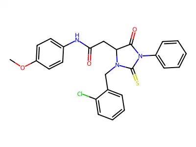 A2970/0125122 structure