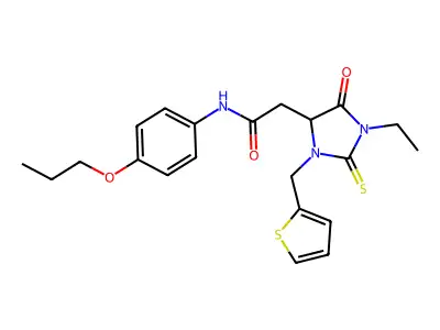 A2970/0125156 structure