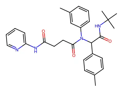 ASN 05391426 structure