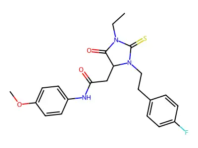 A2976/0125423 structure