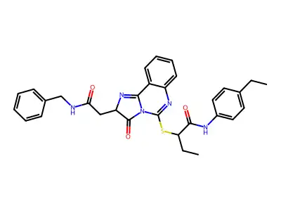 F6548-3977 structure