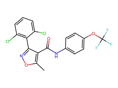 COX-2-IN-43 structure