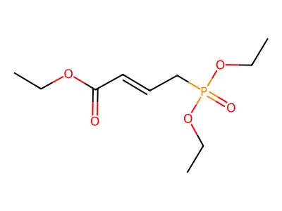 4-Nitrobenzoyl isothiocyanate structure