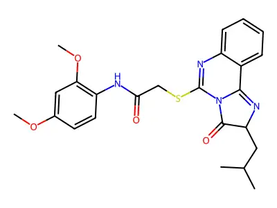 F6548-3579 structure