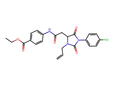 A3570/0151511 structure