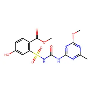 G 7460 structure