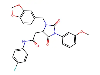 A3345/0142048 structure