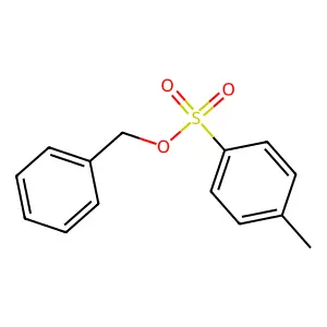 N'-Cyclopropyl-N-naphthalen-1-ylcarbamimidic acid structure