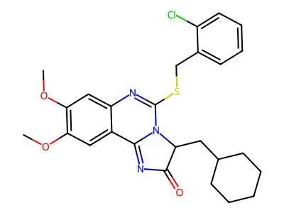 6R-0242 structure