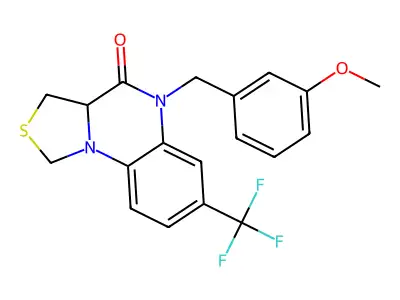 2X-0224 structure