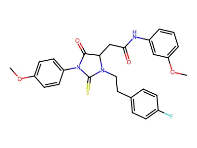 A3222/0136747 structure