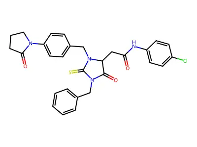 A3510/0148735 structure