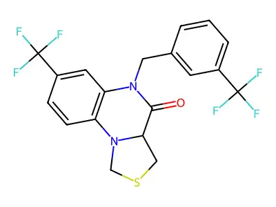 2X-0226 structure