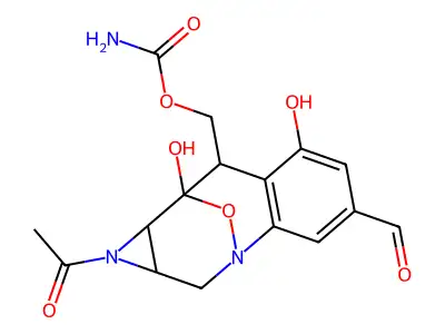 FR 66980 structure