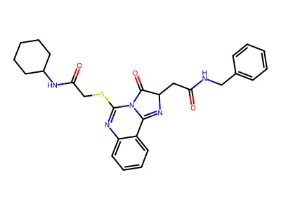 F6548-3965 structure