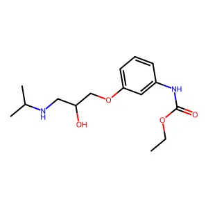 CTK4A1024 structure