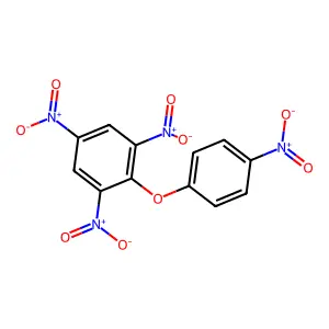 Semicarbazide, 1-formyl-4-(1-naphthyl)- structure