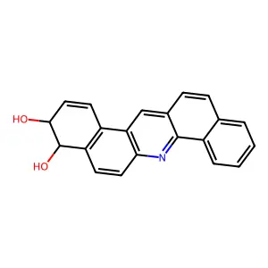 N-(4-Chlorophenyl)-N'-(hydroxymethylidene)carbamohydrazonic acid structure