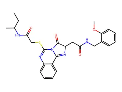F6548-4035 structure